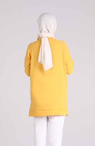 Yellow Tuniek 2336-01