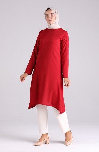 Claret Red Tunics 3188-01