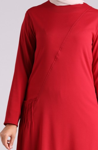 Claret Red Tunics 3188-01