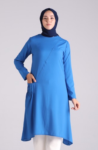 Saks-Blau Tunikas 3188-03