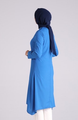 Tunique Blue roi 3188-03