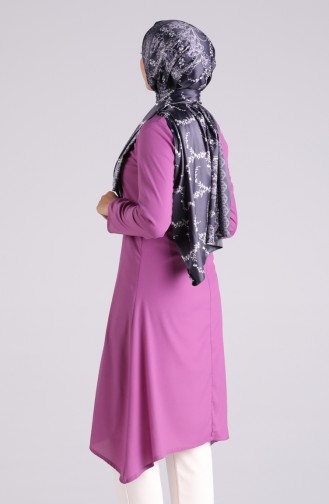 Light Purple Tunics 3188-04