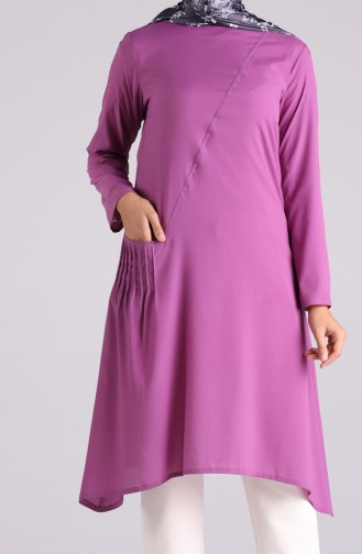 Light Purple Tunics 3188-04