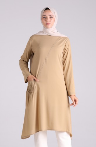 Mink Tuniek 3188-05