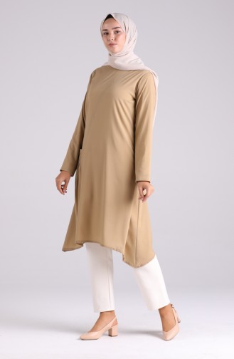 Mink Tuniek 3188-05