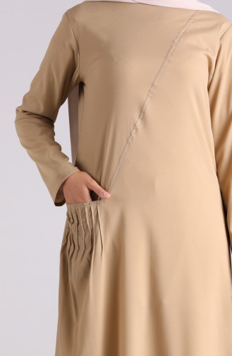 Mink Tuniek 3188-05