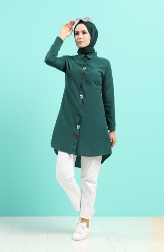 Emerald Tuniek 6437-10