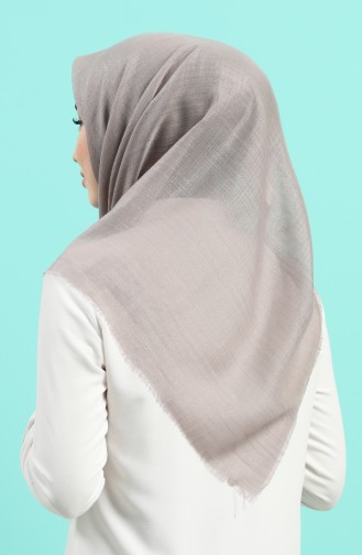 Silver Mink Hoofddoek 2527-04