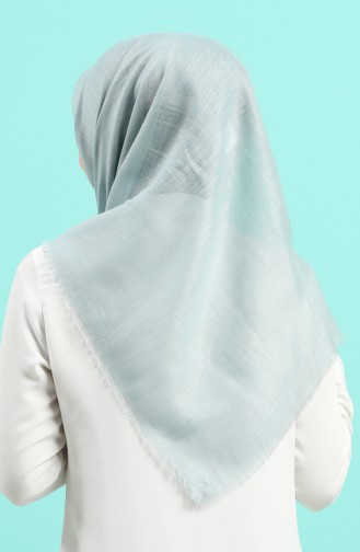 Sea Green Scarf 2527-11