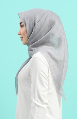 Silver Gray Hoofddoek 2527-14