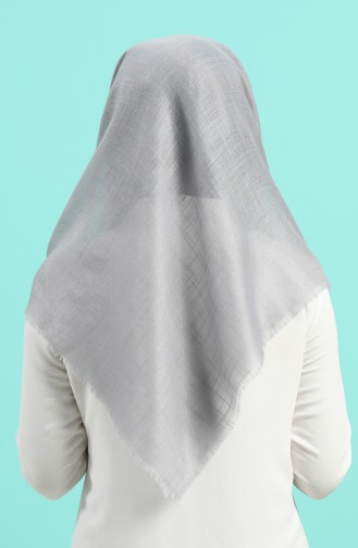 Silver Gray Hoofddoek 2527-14