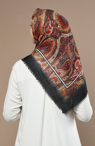Red Scarf 2532-06