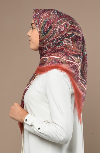 Onionskin Hoofddoek 2532-09