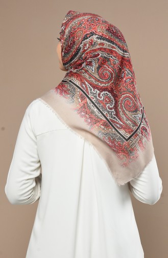 Gems Scarf 2532-16