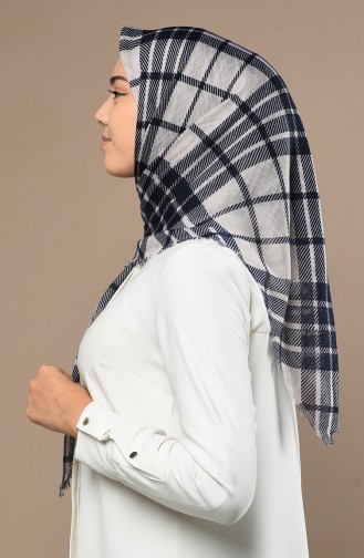 Beige Hoofddoek 90648-08