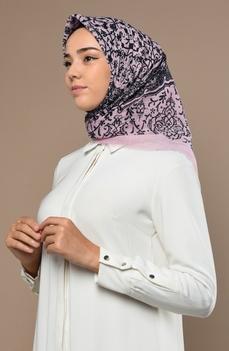 Powder Scarf 90651-14