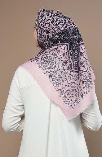 Powder Scarf 90651-14