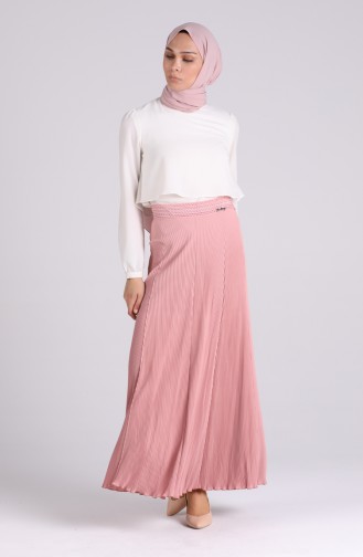 Powder Skirt 20Y2009500-03