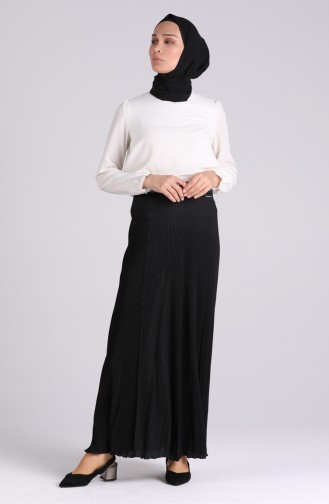 Black Skirt 20Y2009500-07