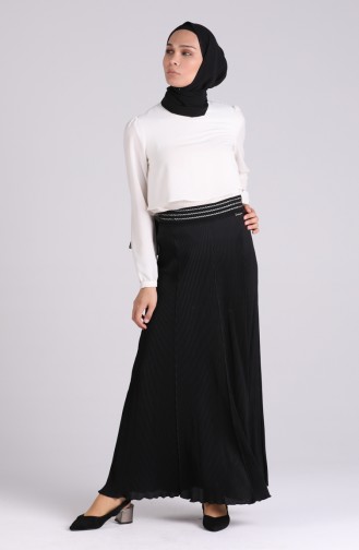 Black Skirt 20Y2009500-07