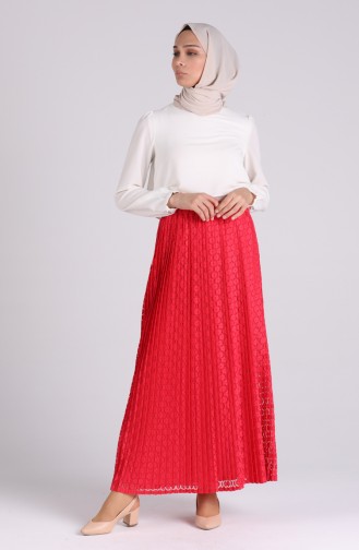 Coral Skirt 4030-05