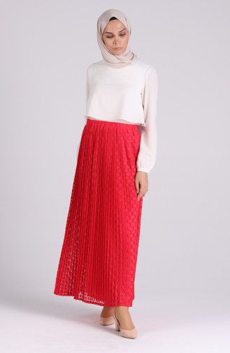 Coral Skirt 4030-05