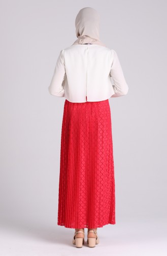 Coral Skirt 4030-05