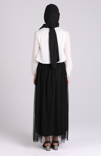 Black Skirt 2059-02