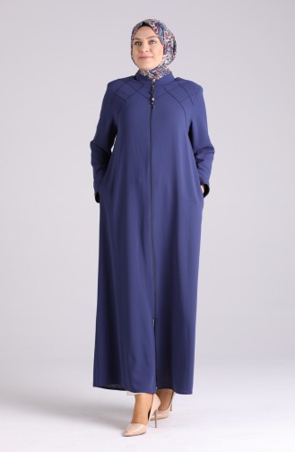 Indigo Abayas 5104-01