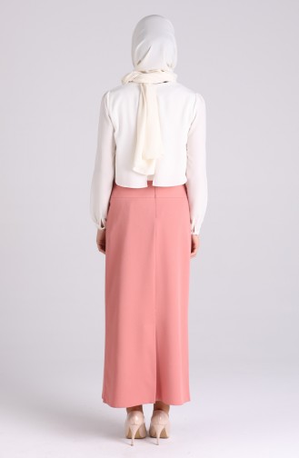 Dusty Rose Rok 0508-08