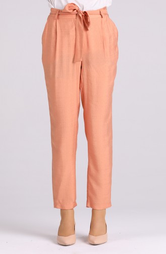 Salmon Broek 9Y1911306-05