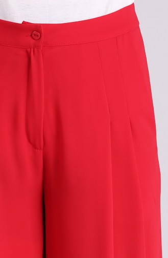 Pantalon Rouge 11014-02