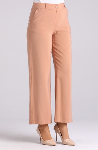 Beige Broek 11015-03