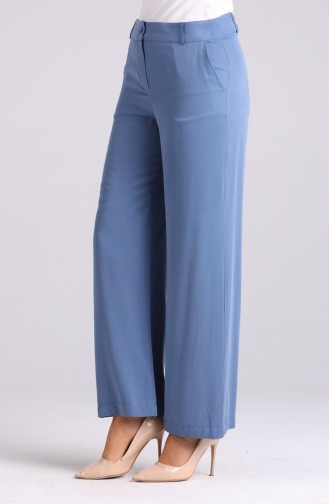 Pantalon Indigo 11015-05