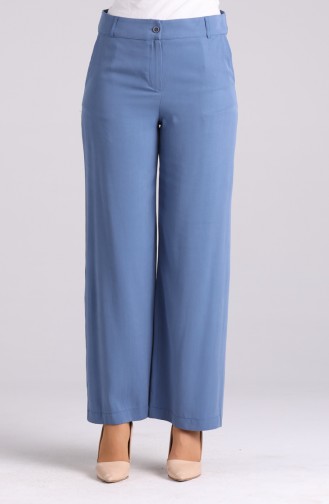 Pantalon Indigo 11015-05