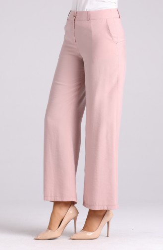 Pantalon Poudre 11015A-01