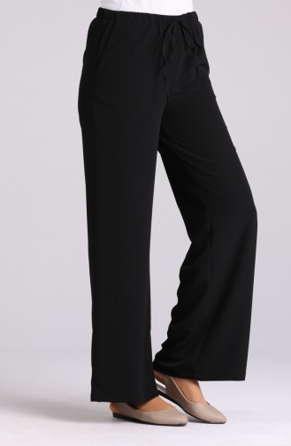 Black Broek 4028-02