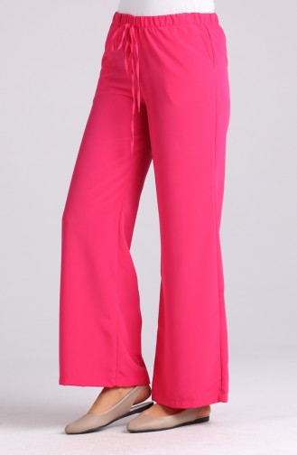 Fuchsia Hose 4028-03