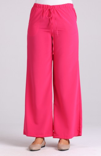 Fuchsia Hose 4028-03