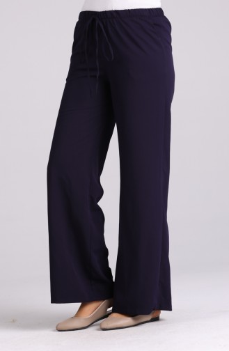 Lila Hose 4028-04