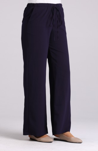 Pantalon Pourpre 4028-04