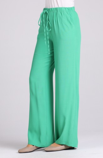 Green Broek 4028-07