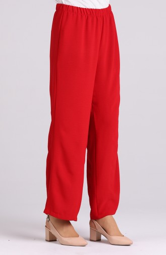 Red Broek 4029-01