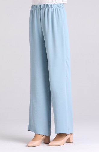 Pantalon Bleu 4029-05