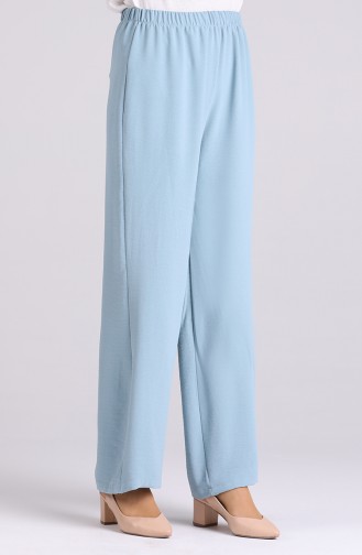 Pantalon Bleu 4029-05