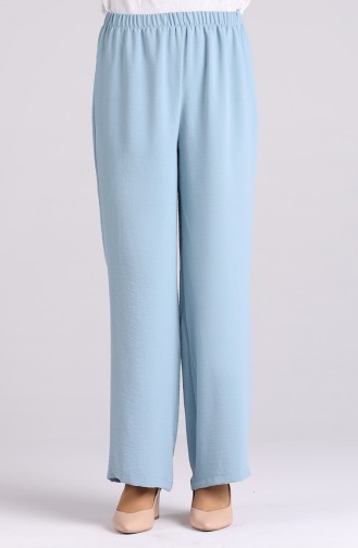 Pantalon Bleu 4029-05