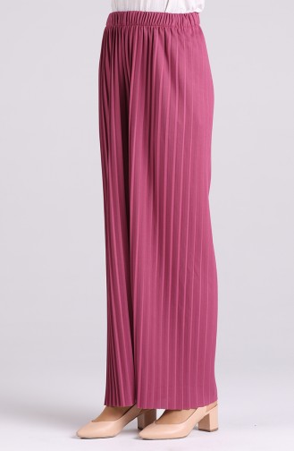 Pantalon Rose Pâle 2027-05