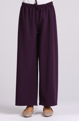 Pantalon Pourpre 2028-02