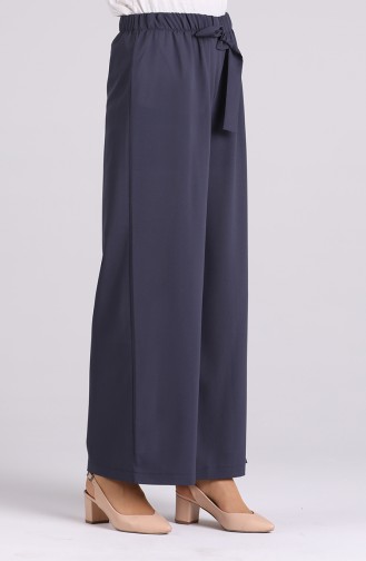 Navy Blue Broek 20012-03