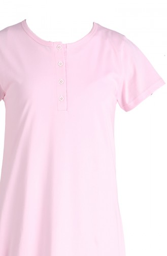 Rosa Pyjama 0937-01
